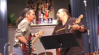 If I Leave This World Tomorrow - Glenn Kaiser Band with Dave Beegle '03