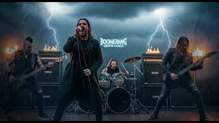Download lagu Boomerang – Berita Cuaca | Modern Metal Cover (Full Version) | Gila Lebih Garang! mp3