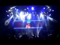 Pitbull - Give Me Everything Live Meo Sudoeste ...