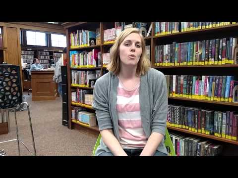 Libraries Transforming Communities Root For Columbus