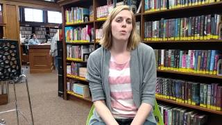 Libraries Transforming Communities: Root for Columbus