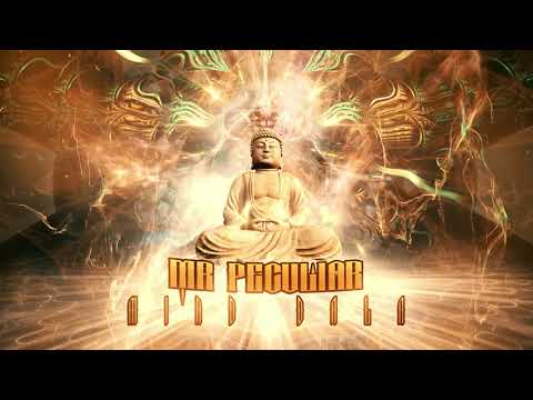 Mr Peculiar - Timeline