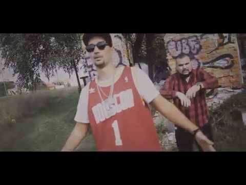 Skilluminati ft. Khan // Sve U Jednom // Official Video