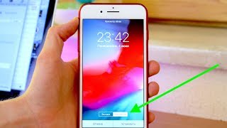 iOS 12 ВЫШЛА – ЧТО НОВОГО?