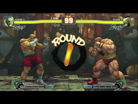 KDZ (SA,RU) vs Aquasilk (ZA) @ The Monthly Beat Down #10