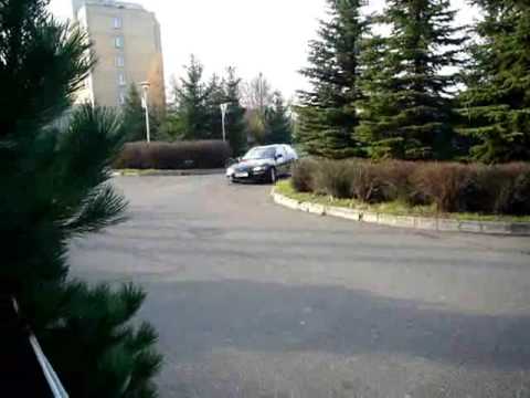 Palider H./Orliński W. -XXI Rajd Podkarpacki Krosno