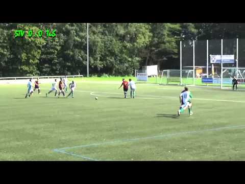 STV Wilhelmshaven III - SG Dangastermoor/Obenstrohe