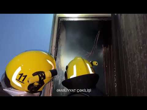 Ötən həftənin xronikası