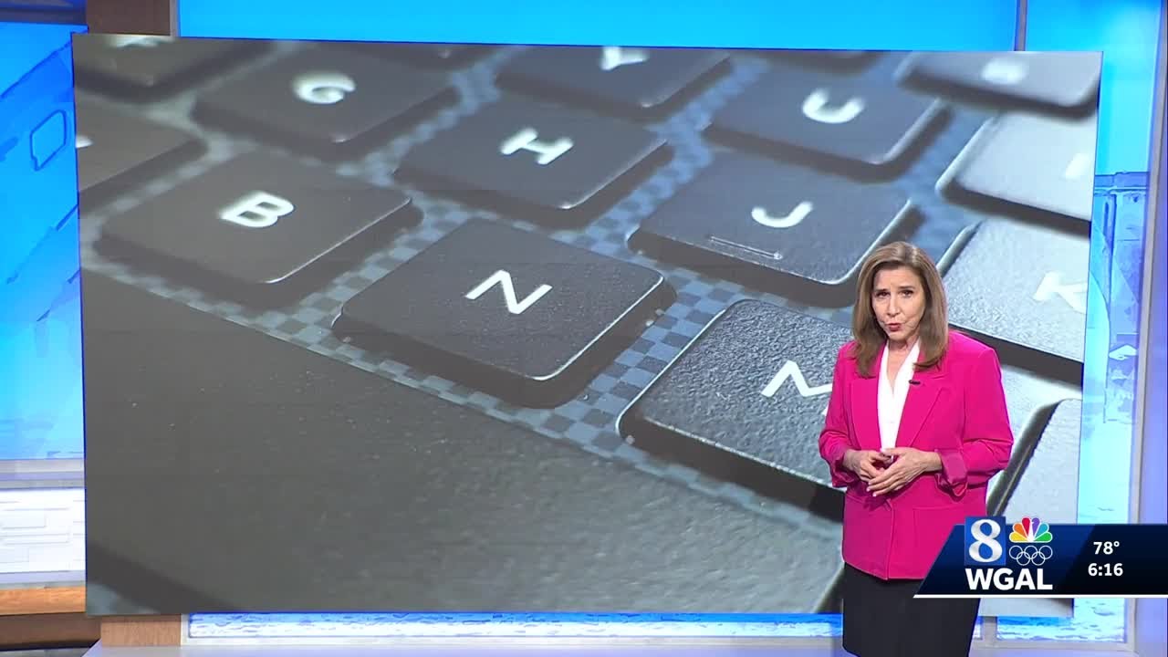 On Your Side: Google denies false Gmail security warning claims