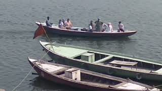 preview picture of video 'Banaras u.p tourism'