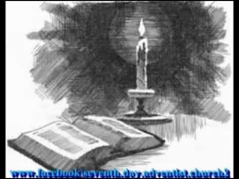 velika borba 21 poglavlje Odbacena opomena