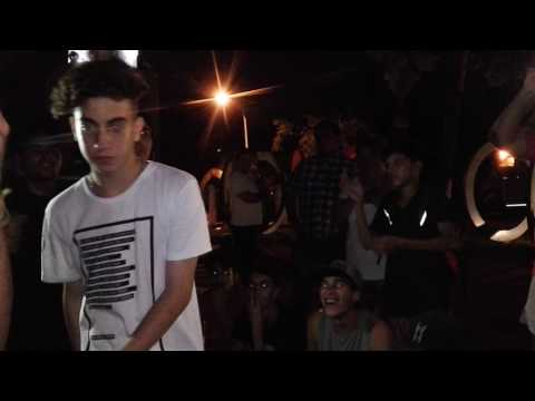 INSANE FREESTYLE | FECHA 10 | semis// COLD vs THAYO