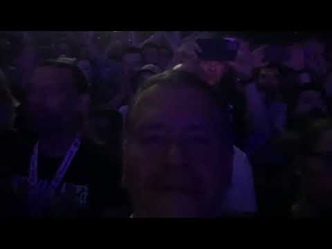 Tenacious D - Wicked Game (Chris Isaak cover live in Brussels 2023)