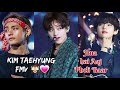 Kim Taehyung Bts V Hua Hai Aaj Pheli Bar Hindi Fmv Edit Tiktok Kimtaehyung Hindisong Youtubeshorts