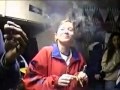 Bone Thugs Smoking Weed With Friends 