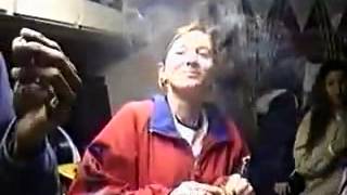 Bone Thugs Smoking Weed With Friends