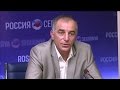 Глава РКНК Алий Тоторкулов: "А потом удивляются почему люди уходят в ИГИЛ" 