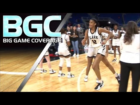 GIRLS BASKETBALL: Clark falls to DeSoto in UIL Class 6A State semifinals