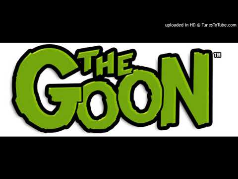 Grizzly of GNS - The Goon Freestyle