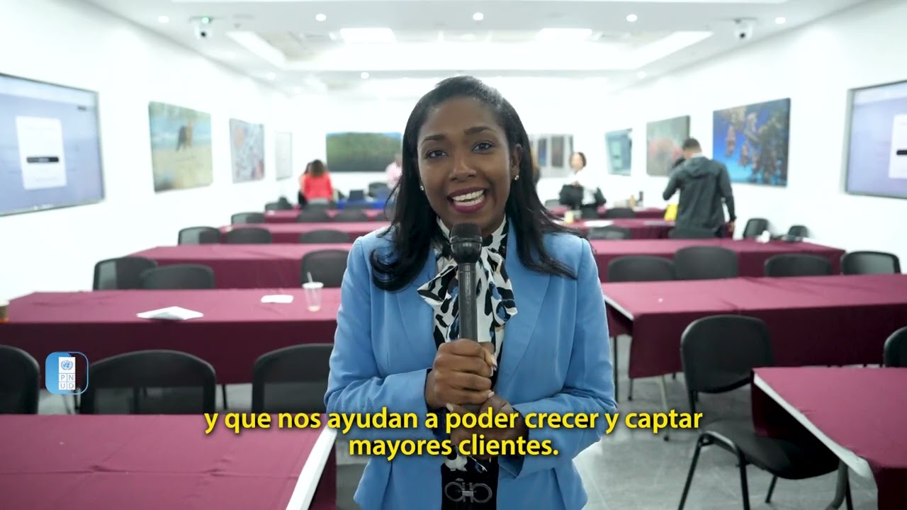 Empresarios Panameños Impulsan la Transformación Digital con IA y Tecnología Sostenible