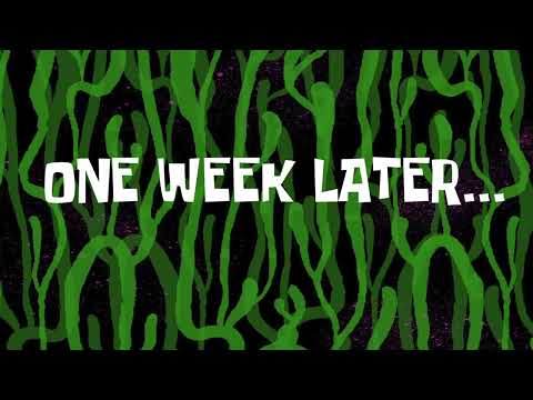 One Week Later... | SpongeBob Time Card #246