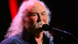 Crosby,Stills & Nash - Almost cut my Hair (HD)