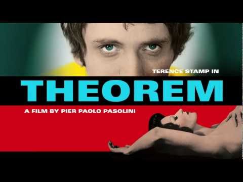 Theorem (1968) -  Pier Paolo Pasolini (Trailer)  | BFI