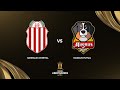 BARRACA CENTRAL (ARG) vs. MAGNUS FUTSAL (BRA) | FINAL | CONMEBOL LIBERTADORES FUTSAL 2024