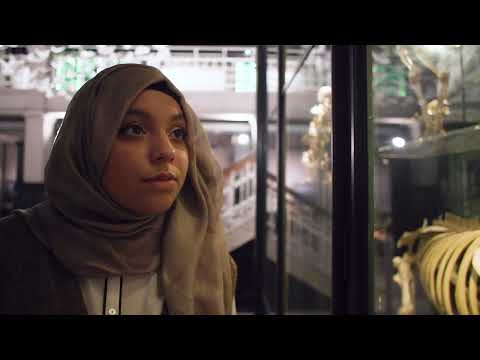 Creative Sparks #MadeAtUni | How Manchester is contributing to the nation's creative excellence