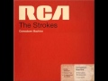 The Strokes - Slow Animals