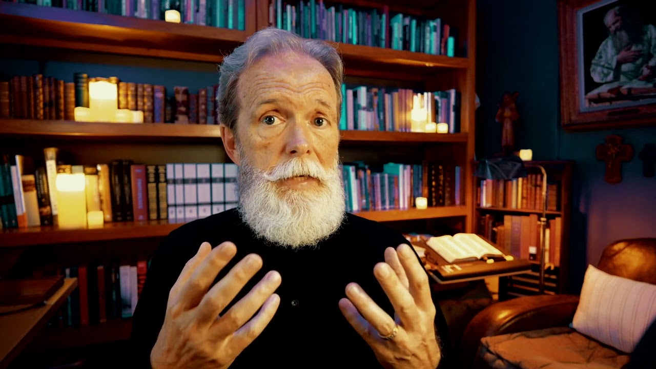 A Verdade nos liberta do pecado