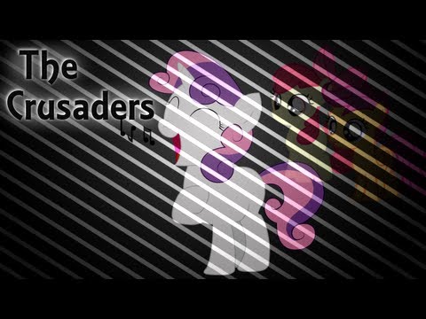 JoinedTheHerd - The Crusaders