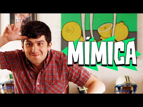 MÍMICA