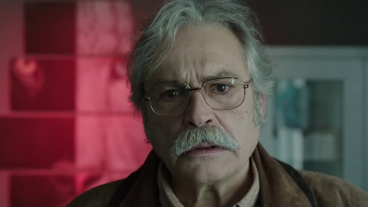 ŞAHSİYET (PERSONALITY) TRAILER | ENGLISH SUBTITLES