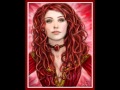 AU CAILIN DEAS RUA- THE BEAUTIFUL RED HAIR GIRL