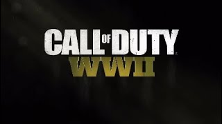 ［CoD:WW2] ドミネーション