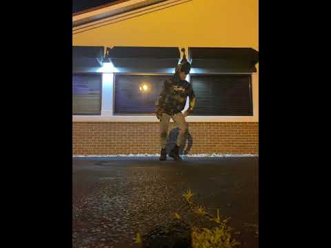 Sabrina Claudio x Wale - All My Love ( Dance Video )