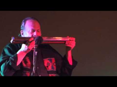 Metsakukkia - The Harmaniacs