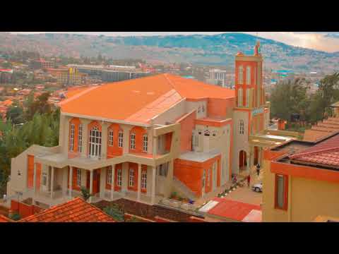 INZU Y'UWITEKA by Yvonne Uwase