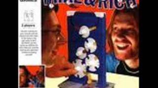 Winner Takes All-Mike and Rich