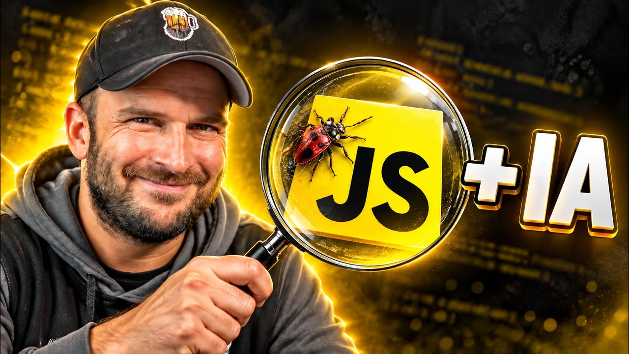 Curso de JavaScript Unit Testing para principiantes