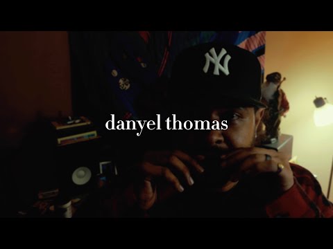 Red Bull Spiral Freestyle - Danyel Thomas