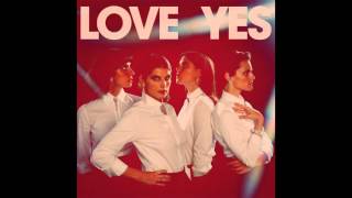 TEEN - "All About Us" (audio only)