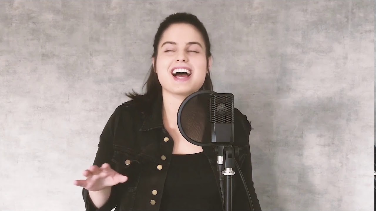 Promotional video thumbnail 3 for Gal Pearl