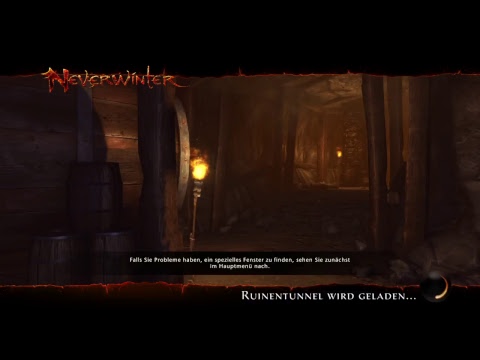 D&D: Neverwinter #01 - Stolzer Ork! | Let's Play Gamplay German