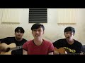 DAY6 - Congratulations (Acoustic Cover by Survive Today)