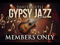 Tim kliphuis & Fapy Lafertin Django Amsterdam 2025 full concert Gypsyjazz
