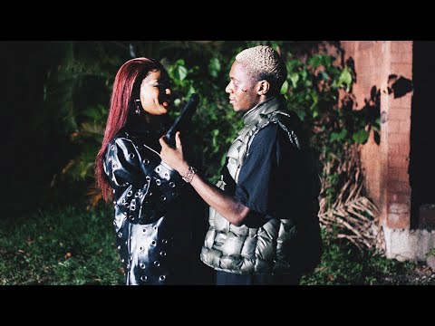 Jess ETA - Dangerous (ft. Azanti) (Short Film)