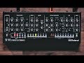 Roland Synthesizer SE-02