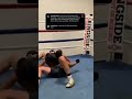 Nick Diaz rolling with Tyson Fury ?